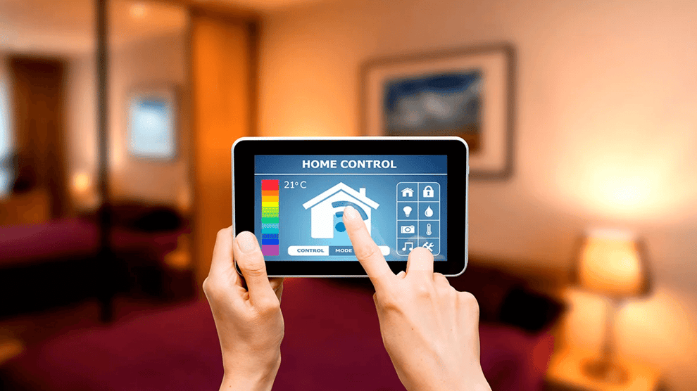 Qué es un hogar inteligente?, Tecnología y ventajas
