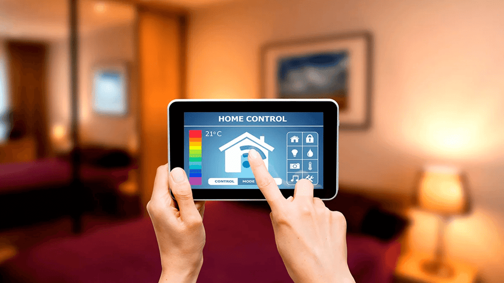 Casa inteligente: 5 ventajas de domotizar el hogar