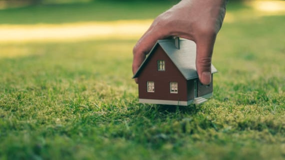10 ventajas y desventajas de adquirir un terreno para construir una vivienda