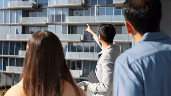 ¿Por dónde debería empezar su búsqueda de apartamentos si lo que desea es algo que realmente se alinee con su estilo de vida?