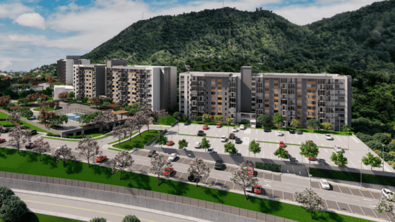 Inversión inmobiliaria en El Salvador: Sectores que están creciendo rápidamente