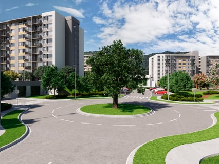 ¿Por qué los proyectos de apartamentos en El Salvador son una buena inversión?