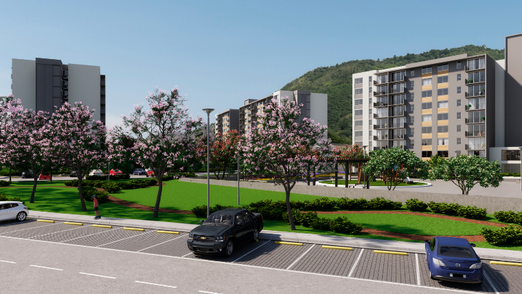 Garden Towers: una inversión clara, accesible y pensada para el largo plazo