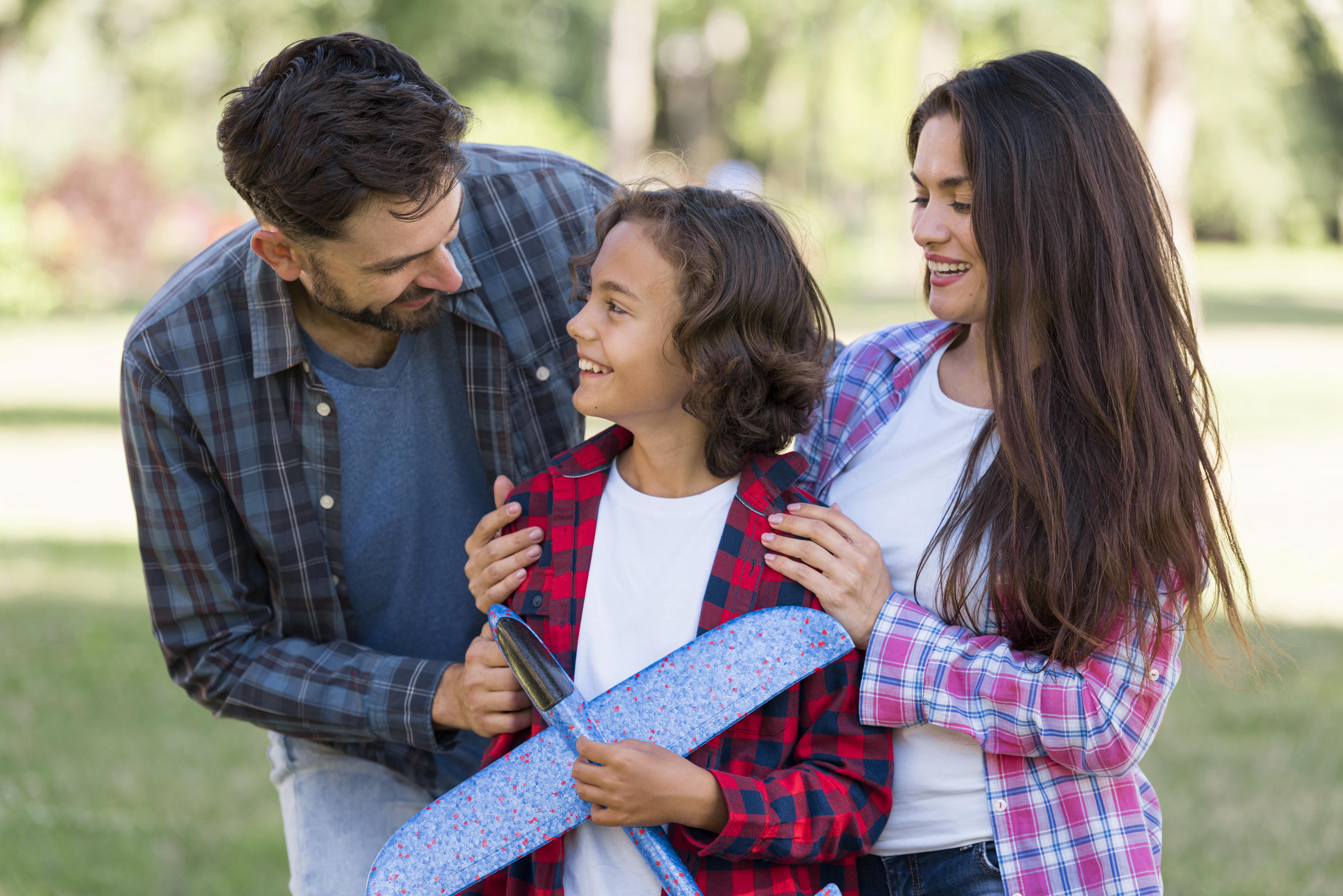 Paseo Las Flores: el hogar que acompaña su nueva etapa